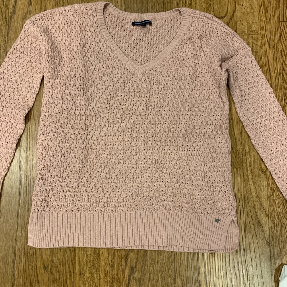 American eagle sweater